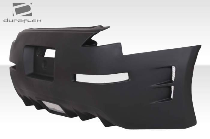 Nissan 350Z C-Speed Duraflex Rear Body Kit Bumper 108082 thumbnail 4