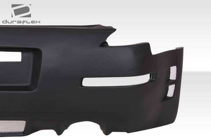 Nissan 350Z C-Speed Duraflex Rear Body Kit Bumper 108082 thumbnail 5