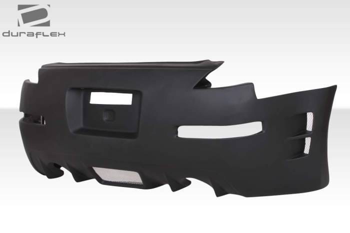 Nissan 350Z C-Speed Duraflex Rear Body Kit Bumper 108082 thumbnail 7