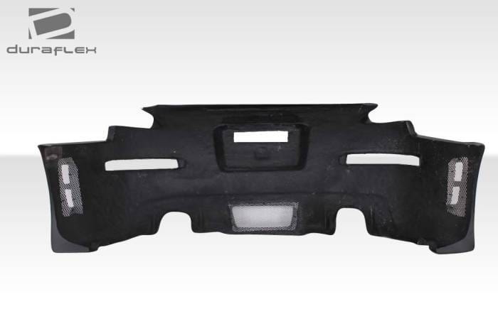 Nissan 350Z C-Speed Duraflex Rear Body Kit Bumper 108082 thumbnail 8