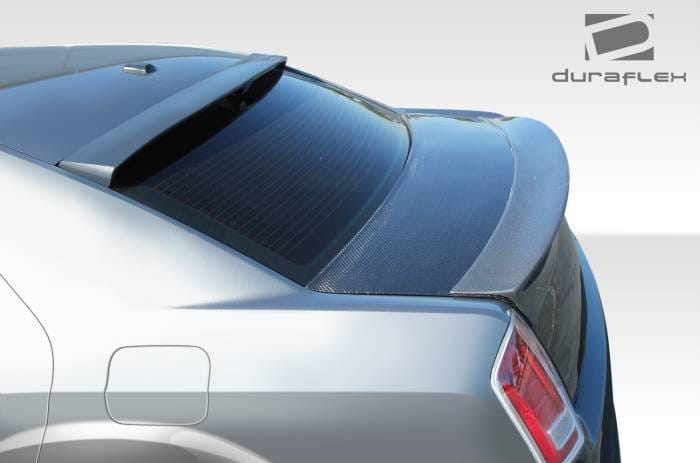 Chrysler 300 Duraflex Brizio Roof Wing Spoiler - 1 Piece - 108326 thumbnail 4
