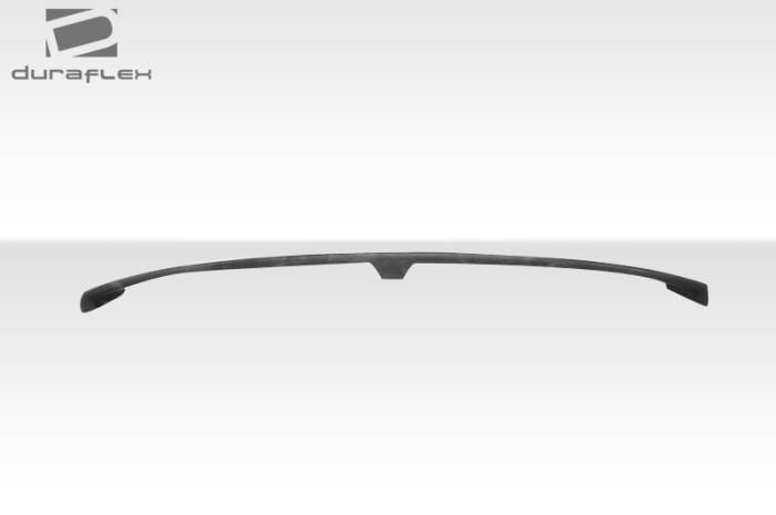 Chrysler 300 Duraflex Brizio Roof Wing Spoiler - 1 Piece - 108326 thumbnail 5
