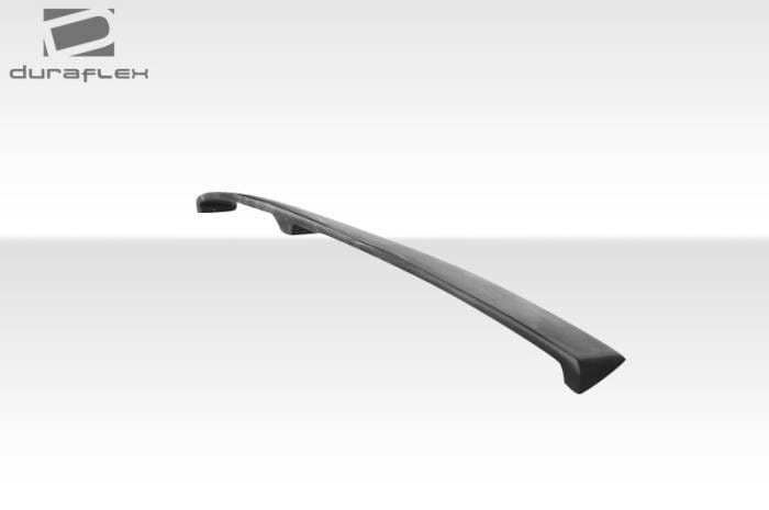 Chrysler 300 Duraflex Brizio Roof Wing Spoiler - 1 Piece - 108326 thumbnail 6