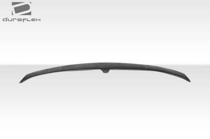 Chrysler 300 Duraflex Brizio Roof Wing Spoiler - 1 Piece - 108326 thumbnail 8