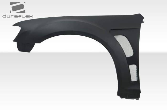 Chrysler 300 Duraflex Brizio Front Fenders - 2 Piece - 108330 thumbnail 6