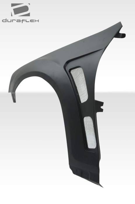 Chrysler 300 Duraflex Brizio Front Fenders - 2 Piece - 108330 thumbnail 7