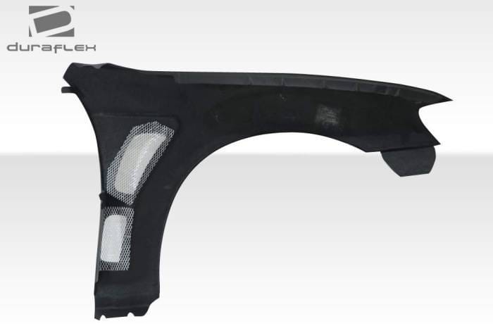 Chrysler 300 Duraflex Brizio Front Fenders - 2 Piece - 108330 thumbnail 8