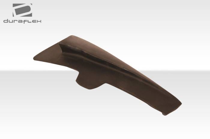 Chevrolet Corvette Duraflex GT500 Side Skirt Splitters - 2 Piece - 108408 thumbnail 6