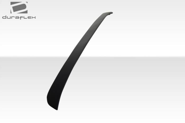 Maserati Quattroporte Eros V.1 Duraflex Body Kit-Wing/Spoiler 108435 thumbnail 4