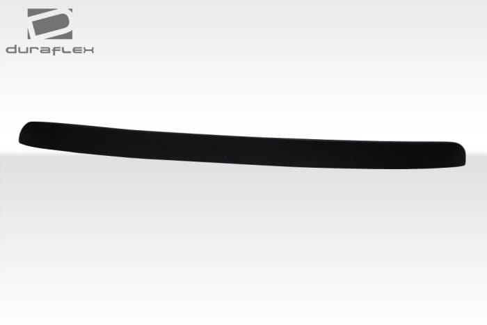 Maserati Quattroporte Eros V.1 Duraflex Body Kit-Wing/Spoiler 108435 thumbnail 6