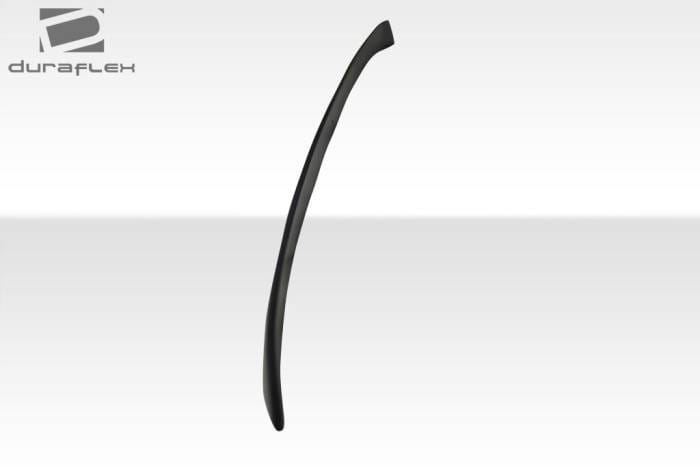 Maserati Quattroporte Eros V.1 Duraflex Body Kit-Wing/Spoiler 108435 thumbnail 7