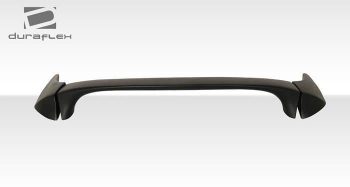 Mitsubishi 3000GT Duraflex VR4 Look Rear Wing Trunk Lid Spoiler - 3 Piece - 108253 thumbnail 3