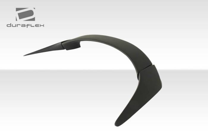 Mitsubishi 3000GT Duraflex VR4 Look Rear Wing Trunk Lid Spoiler - 3 Piece - 108253 thumbnail 5