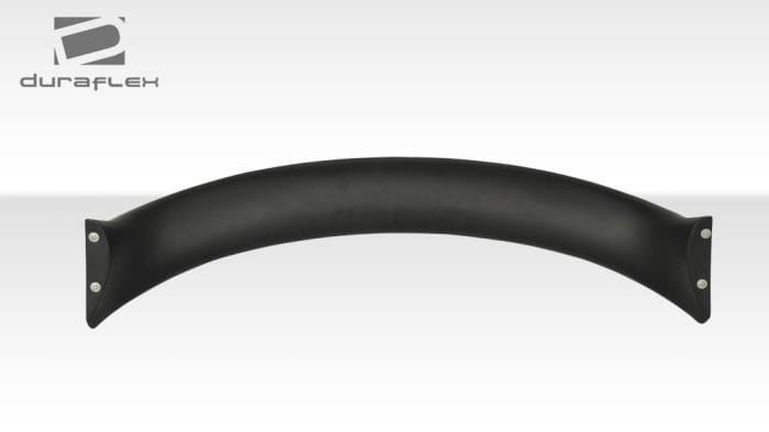 Mitsubishi 3000GT Duraflex VR4 Look Rear Wing Trunk Lid Spoiler - 3 Piece - 108253 thumbnail 6
