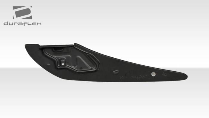 Mitsubishi 3000GT Duraflex VR4 Look Rear Wing Trunk Lid Spoiler - 3 Piece - 108253 thumbnail 7