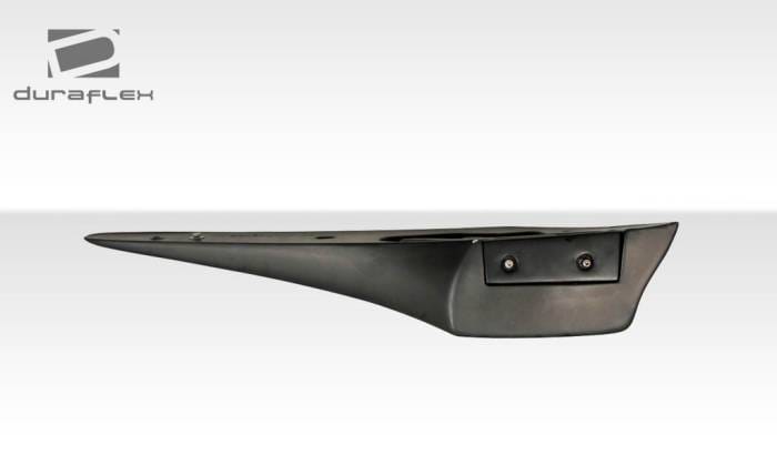 Mitsubishi 3000GT Duraflex VR4 Look Rear Wing Trunk Lid Spoiler - 3 Piece - 108253 thumbnail 8