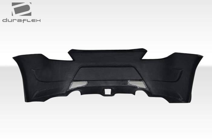 Nissan 370Z Duraflex AM-S GT Rear Bumper Cover - 1 Piece - 108260 thumbnail 8