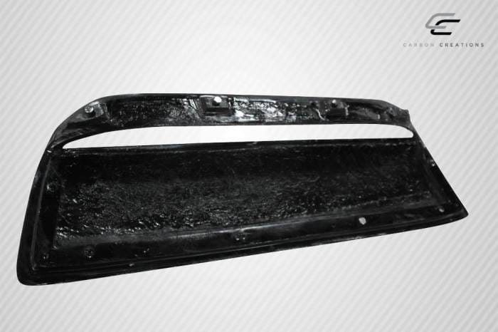 Mazda 3 Carbon Creations M-Speed Hood - 1 Piece - 108683 thumbnail 8