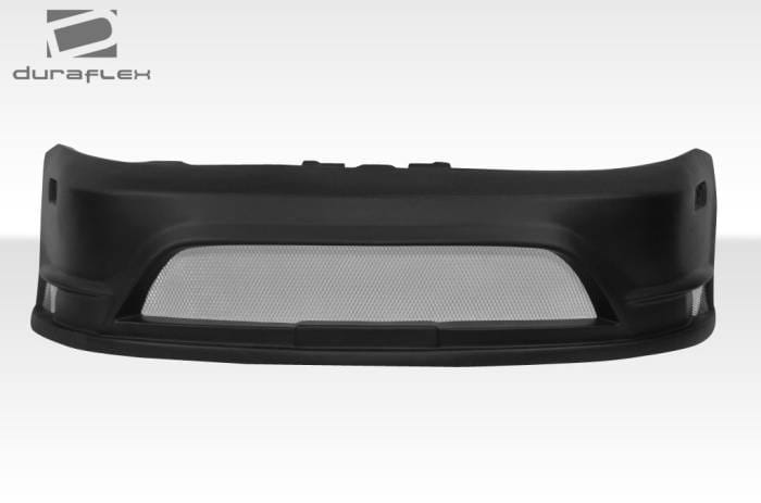 Ford Focus Duraflex Duraflex GT300 Front Bumper Cover - 1 Piece - 108818 thumbnail 3