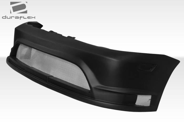 Ford Focus Duraflex Duraflex GT300 Front Bumper Cover - 1 Piece - 108818 thumbnail 4