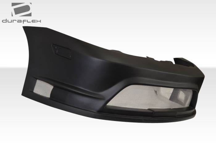 Ford Focus Duraflex Duraflex GT300 Front Bumper Cover - 1 Piece - 108818 thumbnail 5