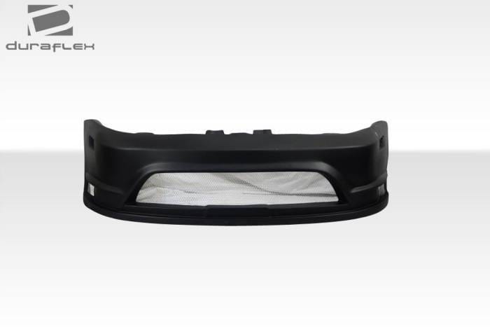 Ford Focus Duraflex Duraflex GT300 Front Bumper Cover - 1 Piece - 108818 thumbnail 6