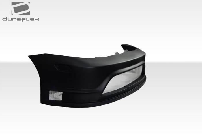 Ford Focus Duraflex Duraflex GT300 Front Bumper Cover - 1 Piece - 108818 thumbnail 7