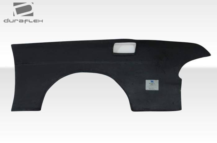 Lexus SC Duraflex V-Speed 50MM Rear Fenders - 2 Piece - 108858 thumbnail 8