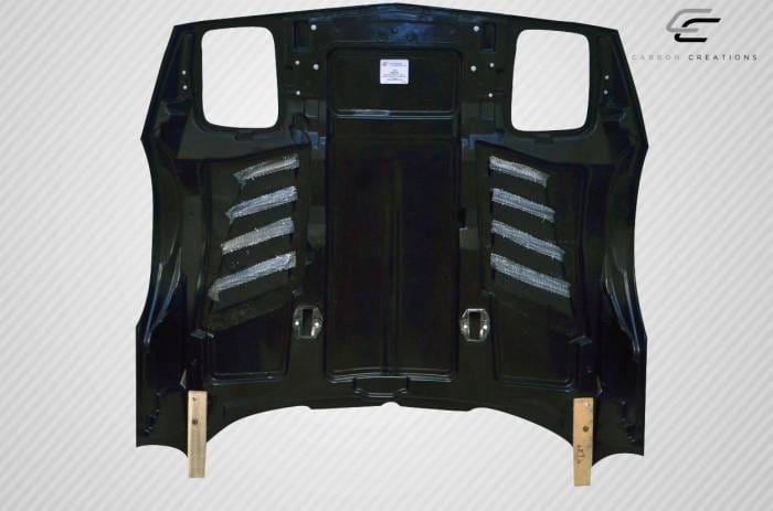 Chevrolet Corvette Carbon Creations GT Concept Hood - 1 Piece - 108910 thumbnail 8