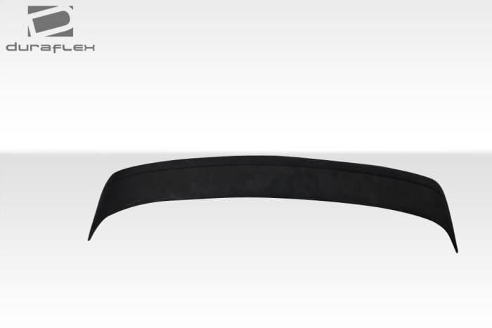 Nissan 350Z Duraflex V-Speed Wing Trunk Lid Spoiler - 1 Piece - 108942 thumbnail 3