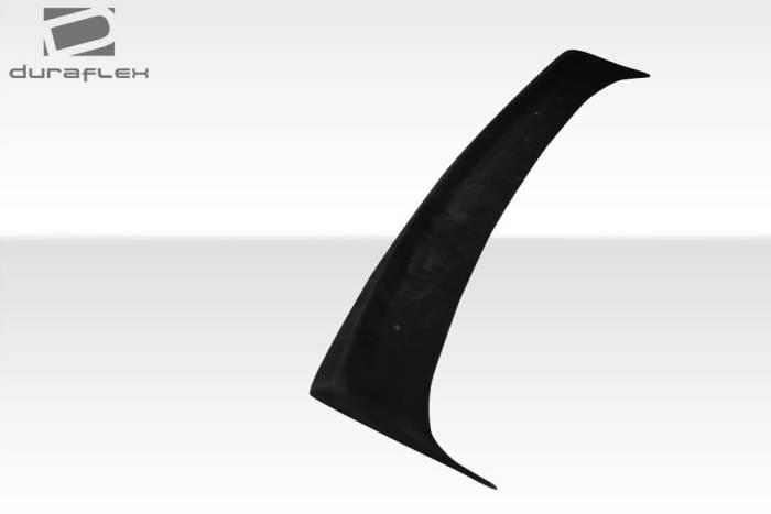 Nissan 350Z Duraflex V-Speed Wing Trunk Lid Spoiler - 1 Piece - 108942 thumbnail 4