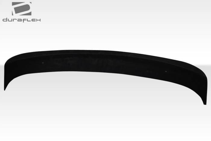 Nissan 350Z Duraflex V-Speed Wing Trunk Lid Spoiler - 1 Piece - 108942 thumbnail 7