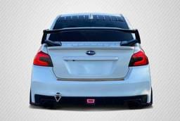 Subaru Impreza 4DR STI Look Carbon Fiber  Body Kit-Wing/Spoiler 108957