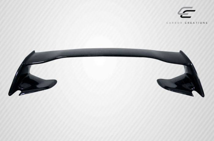 Subaru Impreza 4DR STI Look Carbon Fiber  Body Kit-Wing/Spoiler 108957 thumbnail 5