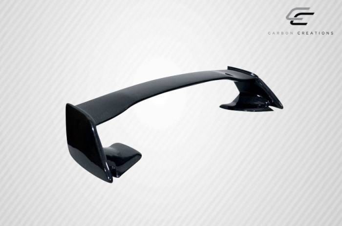 Subaru Impreza 4DR STI Look Carbon Fiber  Body Kit-Wing/Spoiler 108957 thumbnail 6