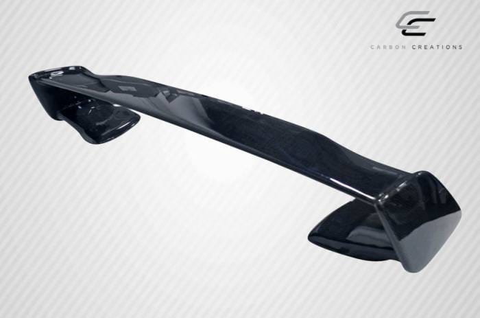 Subaru Impreza 4DR STI Look Carbon Fiber  Body Kit-Wing/Spoiler 108957 thumbnail 7