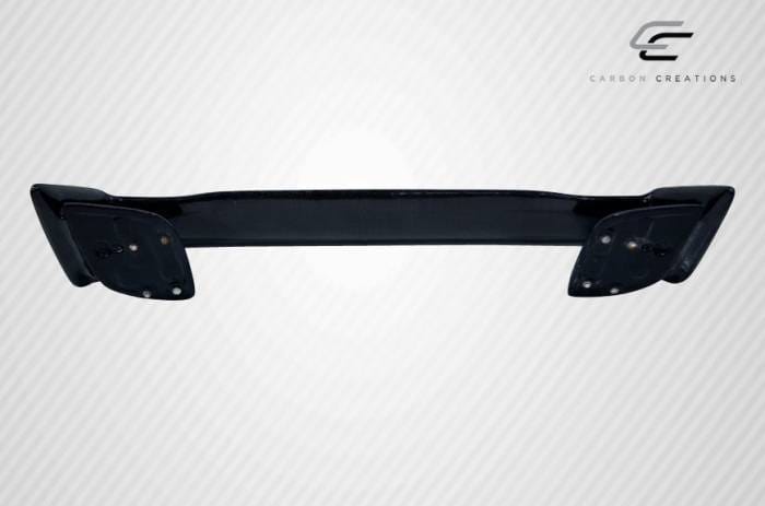 Subaru Impreza 4DR STI Look Carbon Fiber  Body Kit-Wing/Spoiler 108957 thumbnail 8