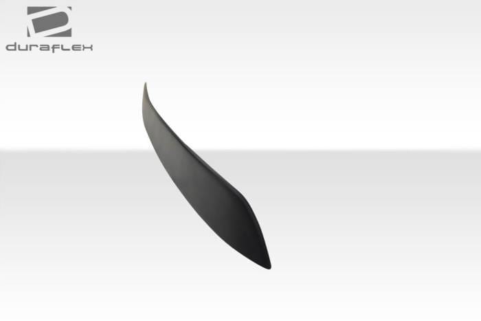 Maserati Quattroporte Eros V.1 Duraflex Body Kit-Wing/Spoiler 108435 thumbnail 8