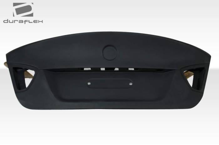 BMW 3 Series 4DR Duraflex CSL Look Trunk - 1 Piece - 108639 thumbnail 3