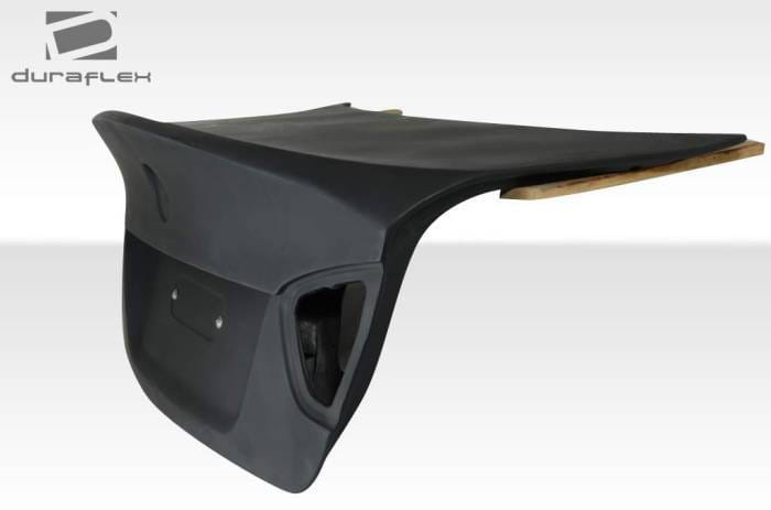 BMW 3 Series 4DR Duraflex CSL Look Trunk - 1 Piece - 108639 thumbnail 4