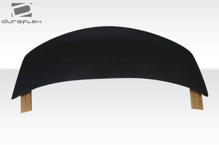 BMW 3 Series 4DR Duraflex CSL Look Trunk - 1 Piece - 108639 thumbnail 6