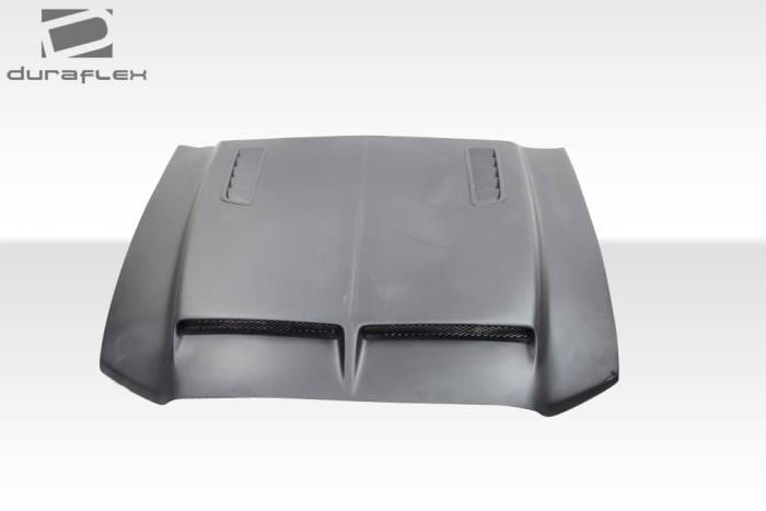 Ford Mustang Duraflex GT500 Hood - I Piece - 109241 thumbnail 4