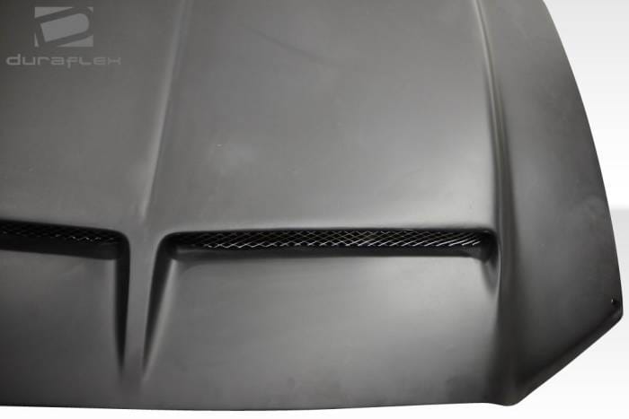 Ford Mustang Duraflex GT500 Hood - I Piece - 109241 thumbnail 8