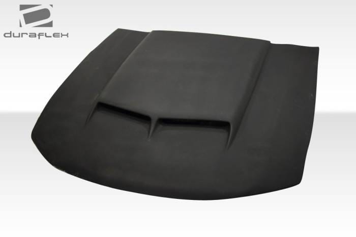 Ford Mustang Duraflex CV-X Version 2 Hood - 1 Piece - 109242 thumbnail 4
