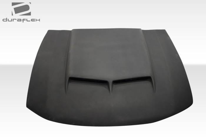 Ford Mustang CVX Version 2 Duraflex Body Kit- Hood 109242 thumbnail 6