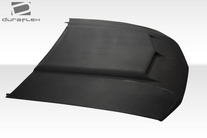 Ford Mustang CVX Version 2 Duraflex Body Kit- Hood 109242 thumbnail 8