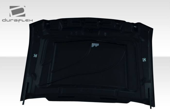Ford Superduty Duraflex CV-X Hood - 1 Piece - 109249 thumbnail 3