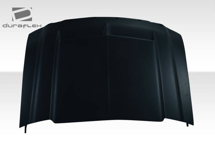 Ford Superduty Duraflex CV-X Hood - 1 Piece - 109249 thumbnail 4