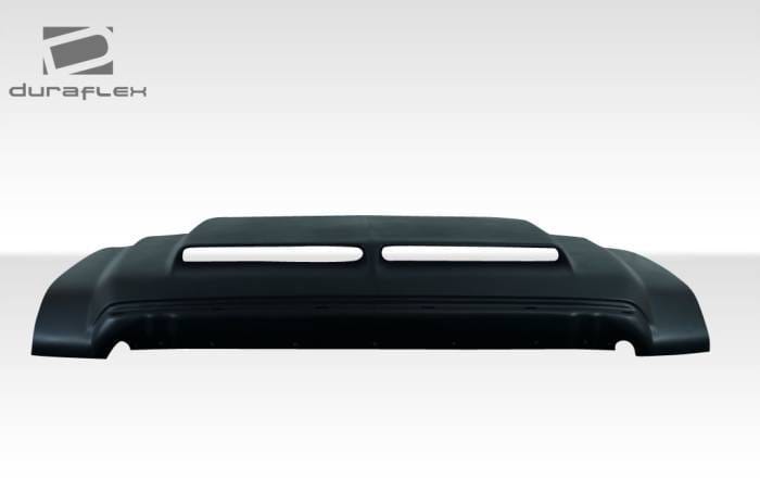 Ford Superduty Duraflex CV-X Hood - 1 Piece - 109249 thumbnail 5
