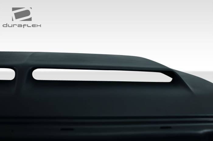 Ford Superduty Duraflex CV-X Hood - 1 Piece - 109249 thumbnail 6